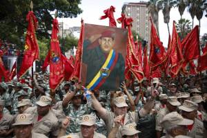 La moda que inició Fujimori y copió Chávez: Fiebre por la reelección en América Latina