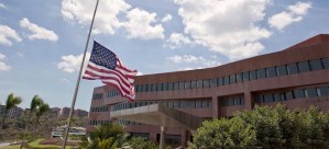 Estados Unidos cierra temporalmente su agencia consular en Maracaibo