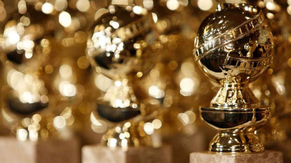 En vivo: Todos los detalles de la ceremonia de los Golden Globes 2018
