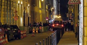 Hallan parte del botín robado en el hotel Ritz de París