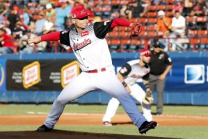 Cardenales de Lara iguala la gran final contra Caribes de Anzoátegui