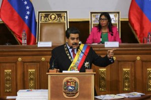 Huele a mayor escasez: Maduro ordena regularización inmediata de precios en “bienes fundamentales” (Video)