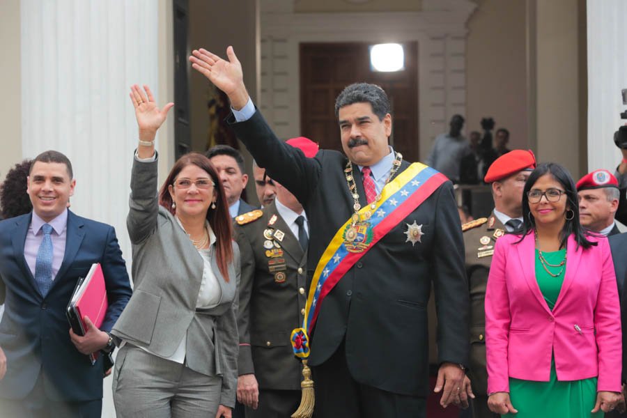 El chavismo no tiene más de cinco millones de votantes, dice encuestadora