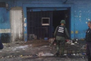 Los cuatro fallecidos en Mérida no estaban participando en saqueos ni protestas