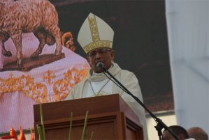 Obispos panameños dicen que Maduro tergiversó las homilías de sacerdotes venezolanos