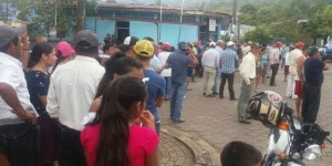 Hombre mata a una familia en Nicaragua por 45 dólares y un teléfono móvil