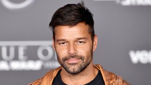¡Hasta sus nalgas pomposas! Ricky Martin lo mostró todo todito en Instagram
