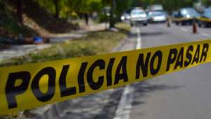Horror en Nicaragua: Asesinó a su esposa embarazada y a su hija con un trozo de madera