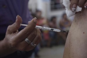 José Trujillo: El Plan de Vacunación anunciado por el Gobierno es una estafa
