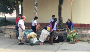 Denuncian que empleos en Cúcuta están siendo ocupados por venezolanos