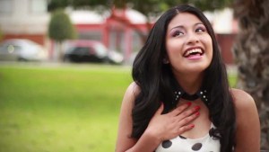 Desde “La Tetita”, la “Cerveza”, hasta ser un ídolo pop-andino… 10 años de Wendy Sulca (VIDEO)