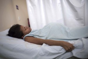 Salud precaria de venezolanas enciende alarmas en maternidad de Brasil