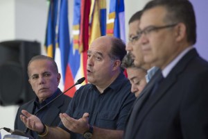 Prórroga agónica en Santo Domingo: La quinta ronda de negociaciones terminó sin acuerdo