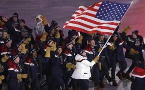 EEUU acecha con conquistar el podio en los juegos Pyeongchang
