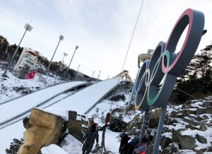 ¿Cuántos deportistas rusos habrá finalmente en Pyeongchang?