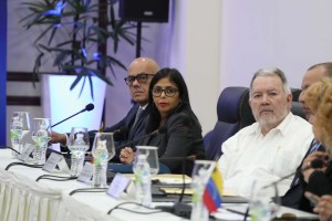 Los detalles inéditos de la fallida negociación en República Dominicana