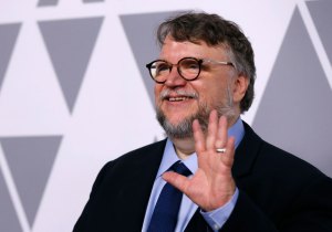 Fallece el padre del cineasta mexicano Guillermo del Toro