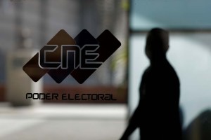 Denuncian que el CNE viola el cronograma de las presidenciales