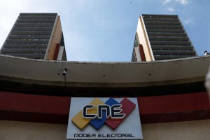 Súmate: Comité de postulaciones para rectores del CNE debe ser independiente del poder político