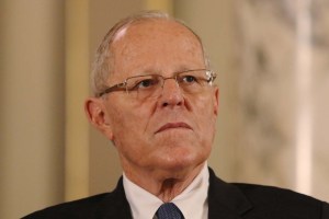 Fiscalía peruana investigará a expresidentes Kuczynski, García y Toledo