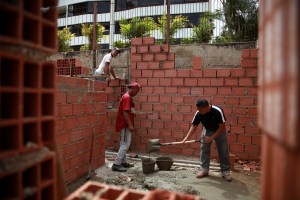 Construir una casita en Venezuela es un sueño irrealizable