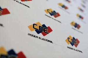 CNE apresuró nuevo cronograma electoral tras polémico proceso en Barinas (Documento)
