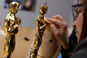 Cuenta atrás en Los Ángeles para la 90 edición de los Óscar