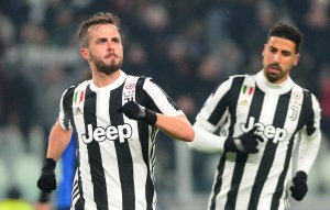 Juventus pasa a la final y buscará una cuarta ‘Coppa’ seguida