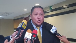 Diputado José Brito se defiende a las acusaciones de corrupción