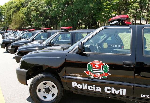 La Policía Civil del estado de Sao Paulo confirmó a Efe que el hombre, de 38 años, fue liberado tras firmar un documento