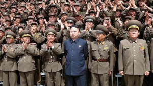 Destituido el jefe de las Fuerzas Armadas de Corea del Norte