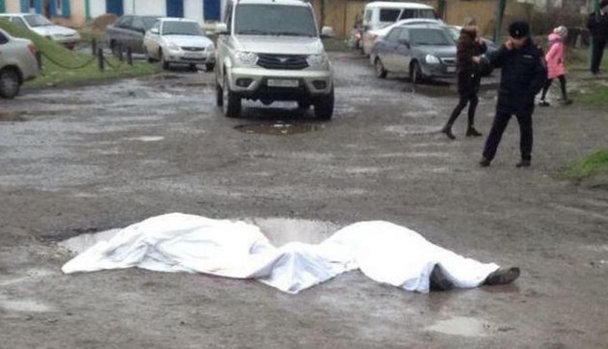 Hombre armado mata a cinco personas en el sur de Rusia