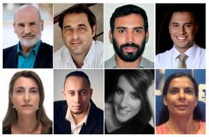 Periodistas de ocho países iberoamericanos ganan Premios Rey de España