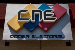 CNE aprobará y publicará Registro Electoral preliminar para elecciones de concejales