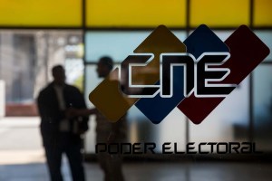 CNE publica el Registro Electoral preliminar para comicios de concejales