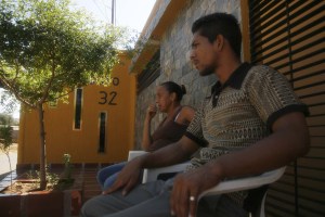 Cinco efectivos de la policía de Zulia detenidos por el secuestro de la madre de Elías Díaz