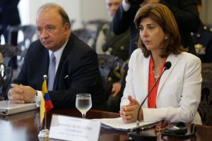 Brasil y Colombia estrecharán cooperación fronteriza ante éxodo venezolano