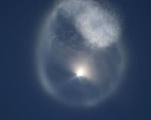 Despega el satélite español Paz desde la base estadounidense de Vandenberg