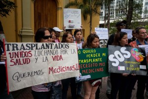 La CIDH exige al gobierno de Maduro aceptar ayuda para superar la crisis