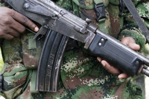 Liberan a cuatro personas secuestradas por el ELN en Colombia