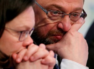 Schulz renuncia a ser ministro de Exteriores y a entrar en Gobierno Merkel