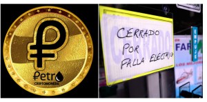 Sudeban obliga a las entidades bancarias reflejar criptomoneda “petro” en cuentas de los venezolanos (DOCUMENTO)