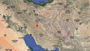 Principales accidentes aéreos en Irán en los últimos años