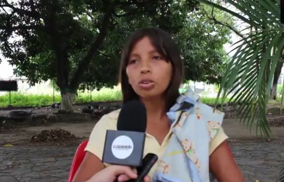 La desnutrición en Venezuela: Amor de familia como único alimento