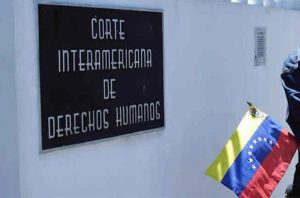 Acceso a la Justicia: Cidh acusa al TSJ de seguir destruyendo la democracia venezolana en 2019