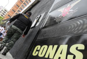 Detienen a banda dedicada al robo de camiones en Táchira