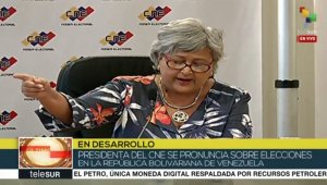 Puntos del “acuerdo” firmado por el Gobierno en Dominicana están siendo acatados por el CNE, dice Lucena