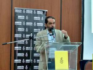 Francisco Valencia: El daño a la población trasplantada es desproporcionada