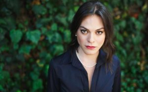 Actriz chilena Daniela Vega será una de las presentadoras de los Óscar