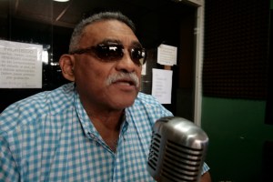 Luis Beltrán Franco: Eso es una “chapuza electoral” y no una elección presidencial